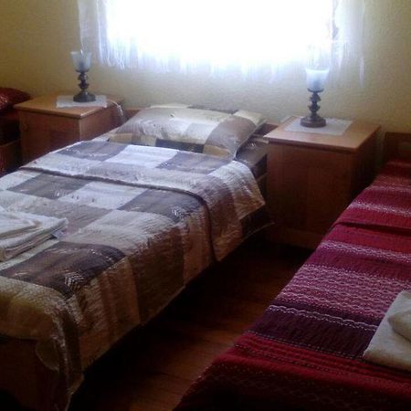 Brajcino Villa Kostovski מראה חיצוני תמונה