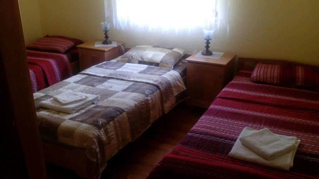 Brajcino Villa Kostovski מראה חיצוני תמונה