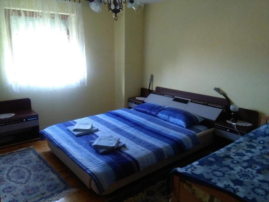 Brajcino Villa Kostovski מראה חיצוני תמונה