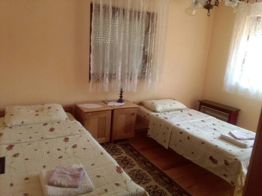 Brajcino Villa Kostovski מראה חיצוני תמונה